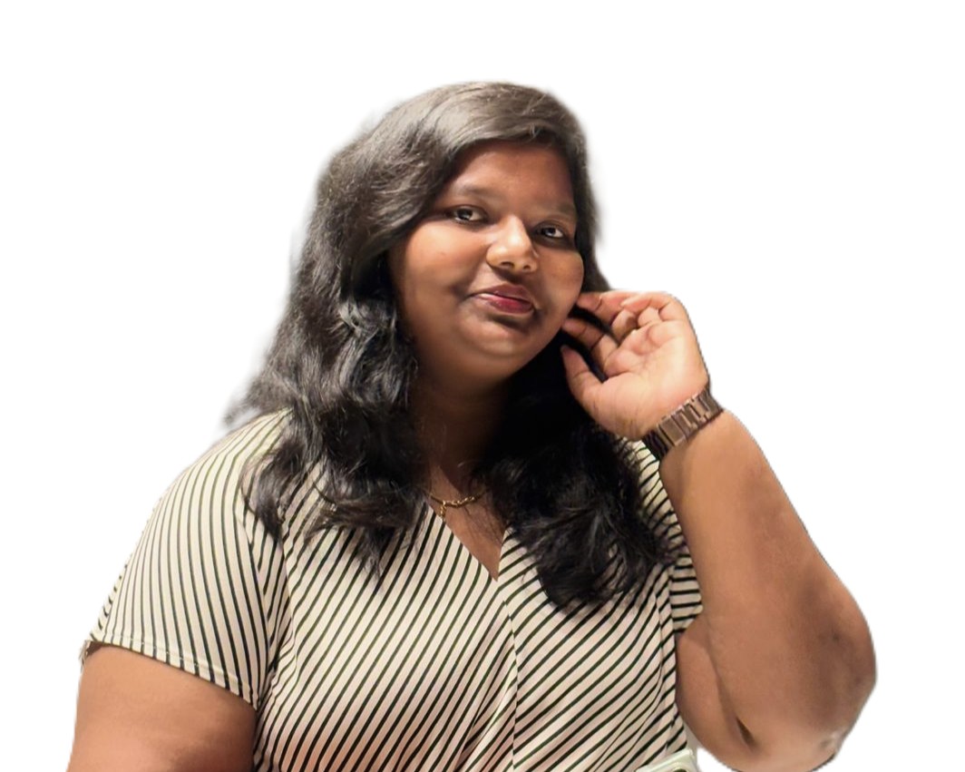Rythasri Mahendran